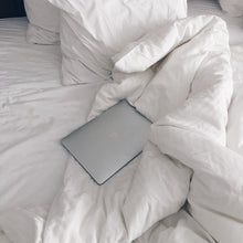 Load image into Gallery viewer, Duck Feather Duvet Insert/Quilt Hotel Quality - Super Single/Queen/King - Zoe Home®