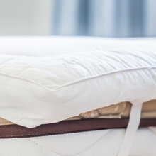 Load image into Gallery viewer, Zoe Home Mattress Topper Hotel Quality - Super Single/Queen/King - Zoe Home®