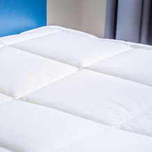 Load image into Gallery viewer, Zoe Home Mattress Topper Hotel Quality - Super Single/Queen/King - Zoe Home®