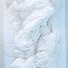 Load image into Gallery viewer, Duck Feather Duvet Insert/Quilt Hotel Quality - Super Single/Queen/King - Zoe Home®