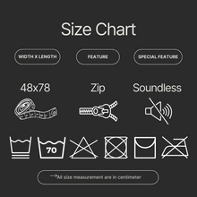 Load image into Gallery viewer, Zoe Home Pillow Protector - Hotel Quality - Zoe Home®