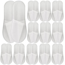 Load image into Gallery viewer, Non Woven Disposable Slipper - Hotel Quality - Zoe Home®
