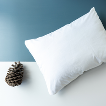 Load image into Gallery viewer, Zoe Home Pillow Protector - Hotel Quality - Zoe Home®
