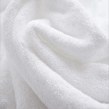 Load image into Gallery viewer, 100% Cotton Hand Towel White - Hotel Quality - Zoe Home®
