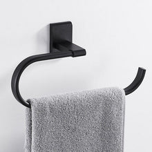 Load image into Gallery viewer, 100% Cotton Bath Mat Grey - Hotel Quality - Zoe Home®
