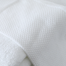 Load image into Gallery viewer, 100% Egyptian Cotton Hand Towel White - Hotel Quality - Zoe Home®
