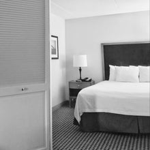 Load image into Gallery viewer, Zoe 100% Egyptian Cotton Bedsheet Plain White Hotel Quality - Super Single / Queen / King - Zoe Home®
