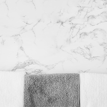 Load image into Gallery viewer, 100% Cotton Face Towel Grey - Hotel Quality - Zoe Home®
