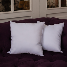 Load image into Gallery viewer, Throw Pillow Microfibre - Hotel Quality - Zoe Home®
