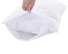 Load image into Gallery viewer, Pillow Protector Waterproof - Hotel Quality - Zoe Home®
