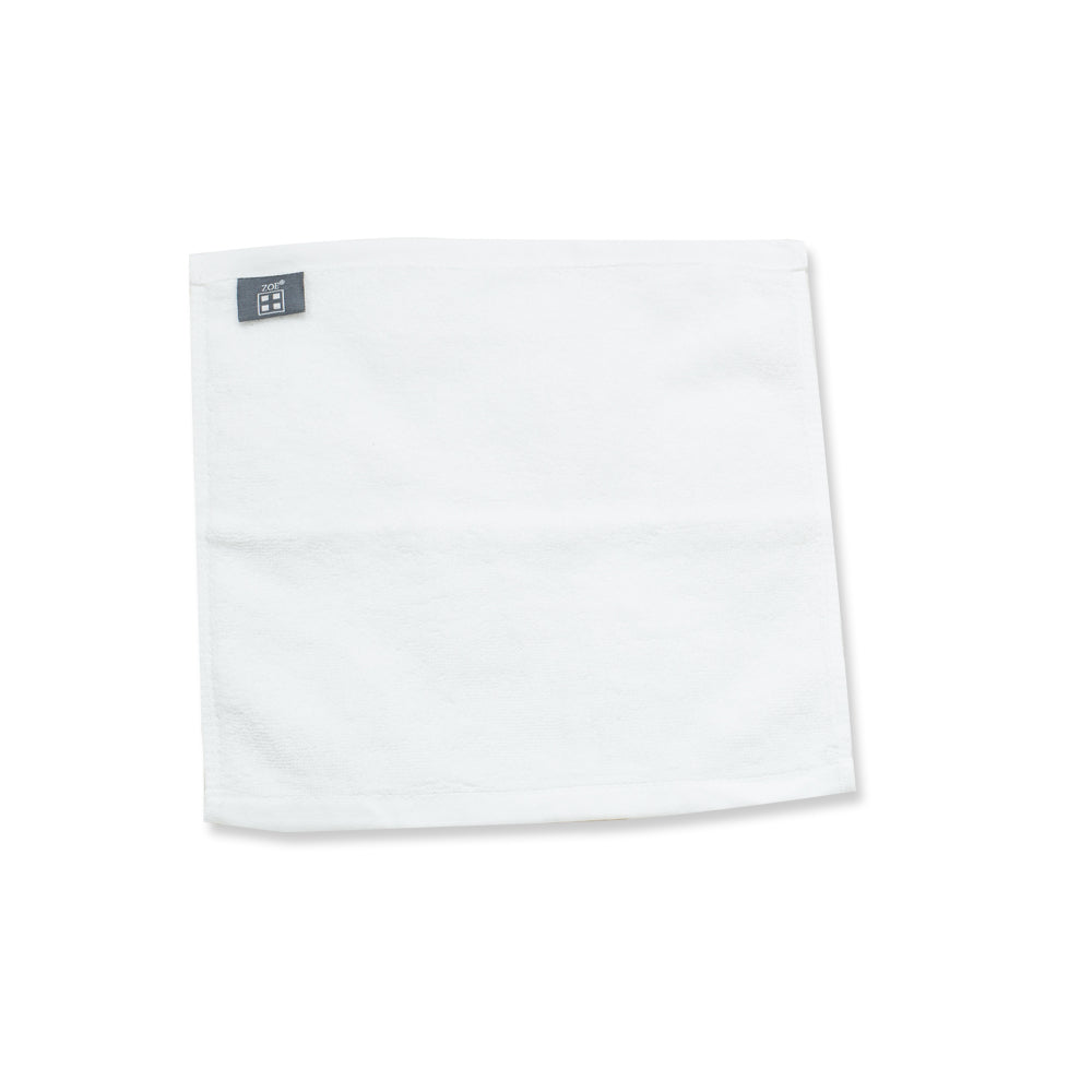 100% Cotton Face Towel