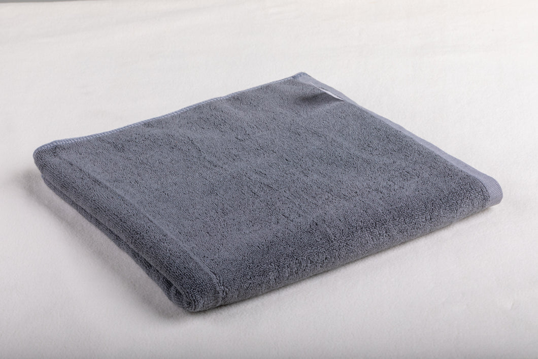 100% Cotton Bath Towel with Color