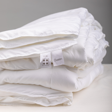 Load image into Gallery viewer, Premium Duvet Insert / Quilt
